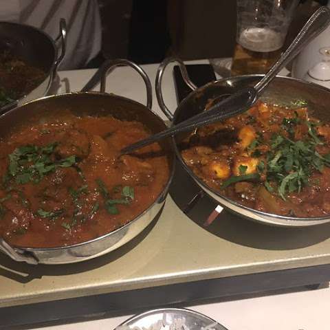 Knowle Indian Brasserie photo